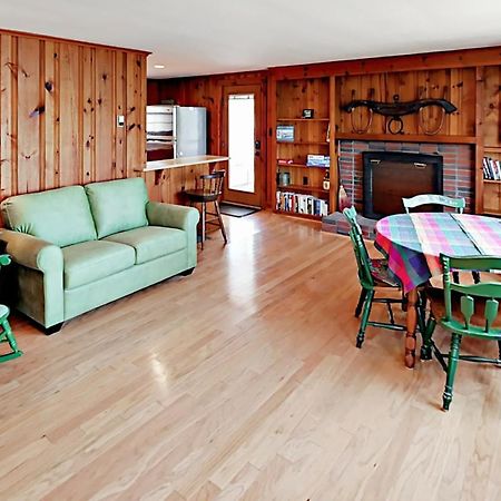 Pickerel Cove Cottage Mashpee Luaran gambar
