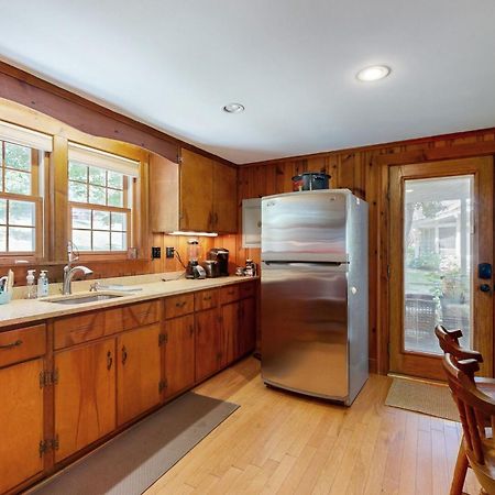 Pickerel Cove Cottage Mashpee Luaran gambar