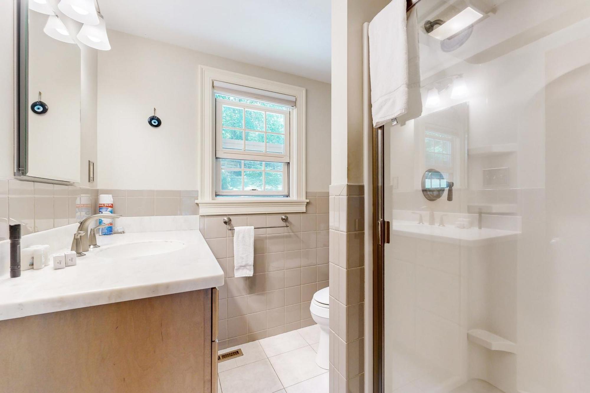 Pickerel Cove Cottage Mashpee Luaran gambar