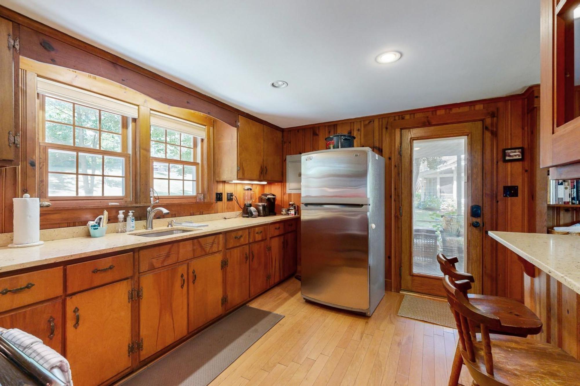 Pickerel Cove Cottage Mashpee Luaran gambar