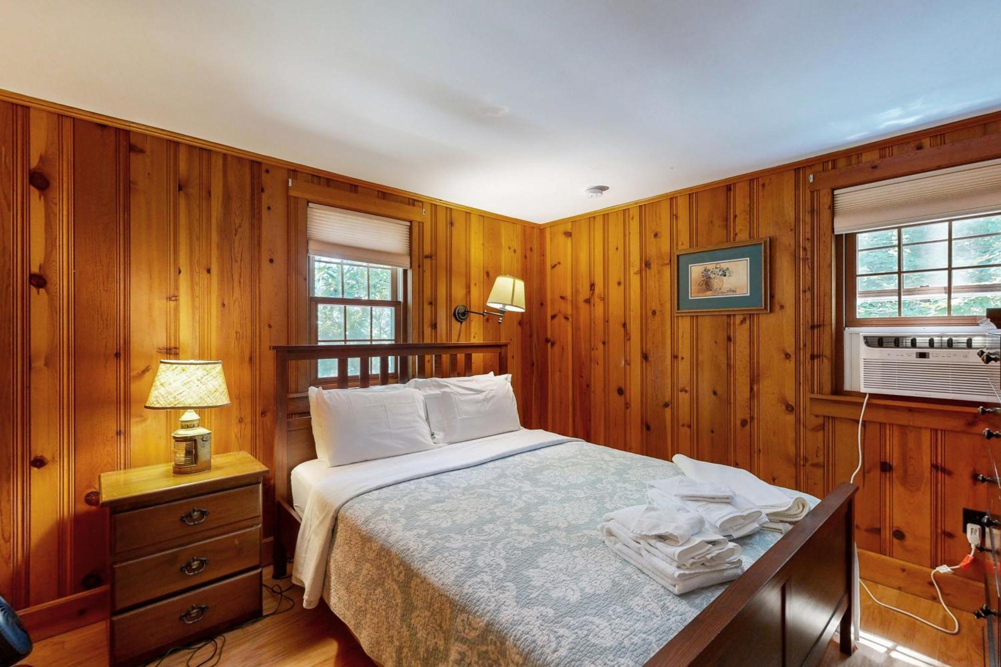 Pickerel Cove Cottage Mashpee Luaran gambar