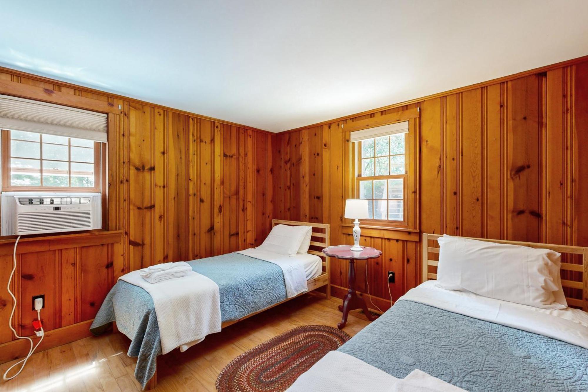 Pickerel Cove Cottage Mashpee Luaran gambar
