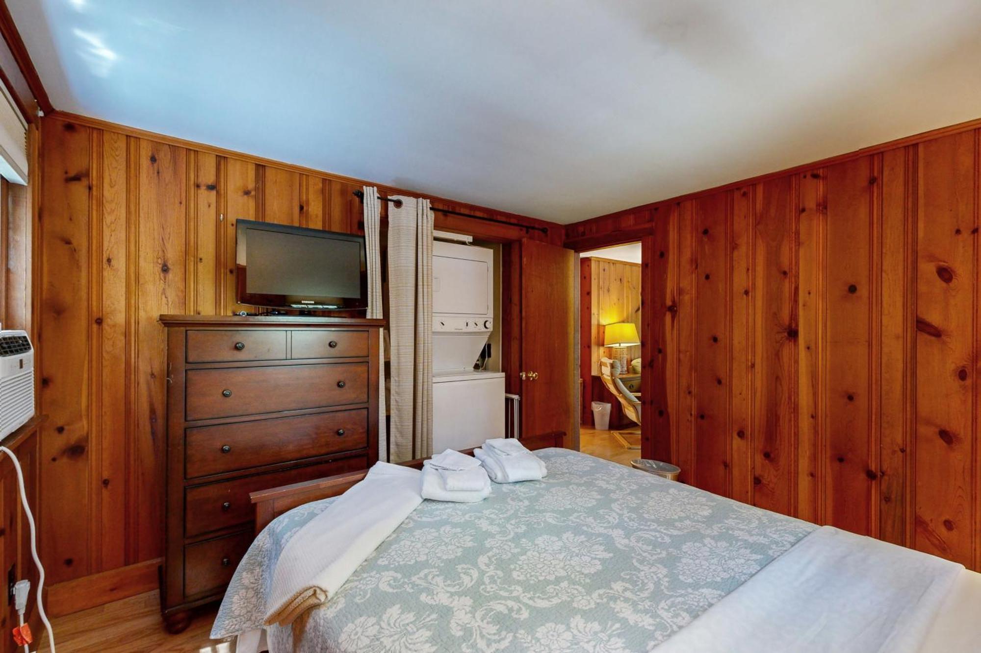 Pickerel Cove Cottage Mashpee Luaran gambar